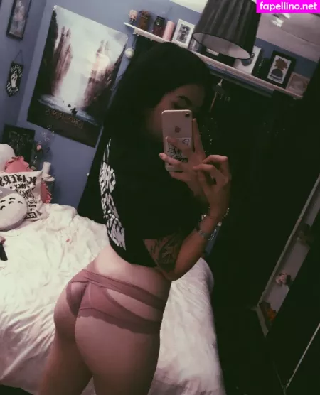 Lydiagh0st OnlyFans Thumbnail #WviF0P232E