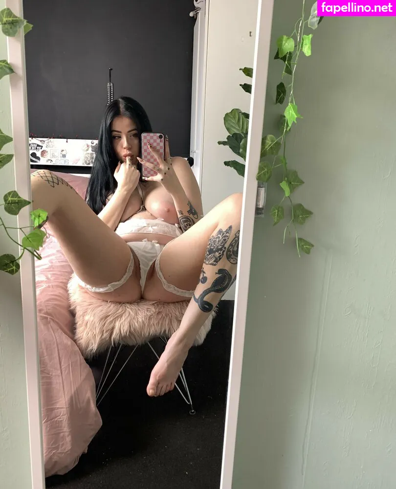 _lydia.gh0st, lydiagh0st Nude Leaked OnlyFans Photo #aKdsvVdzPQ