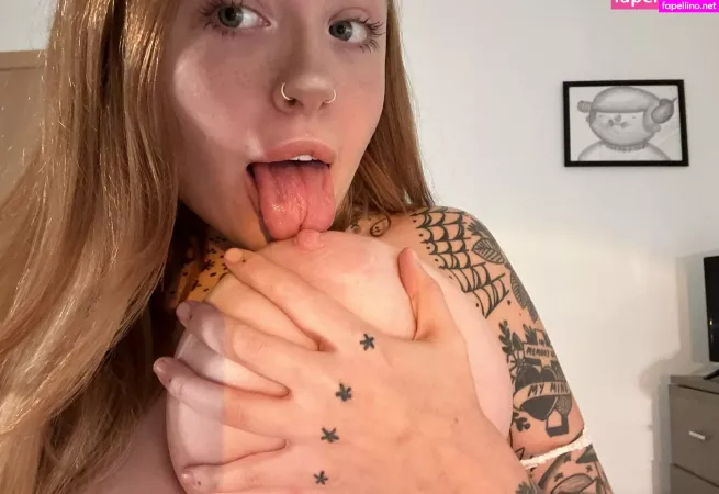 Lydiagh0st OnlyFans Thumbnail #bJzzZRTG6U