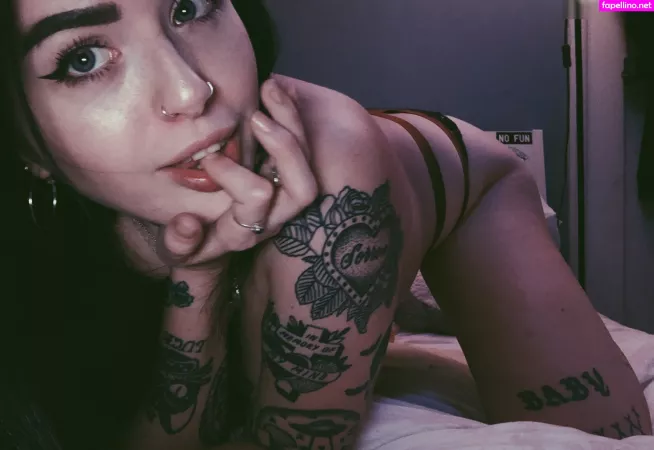 Lydiagh0st OnlyFans Thumbnail #cP4Mit8eRE