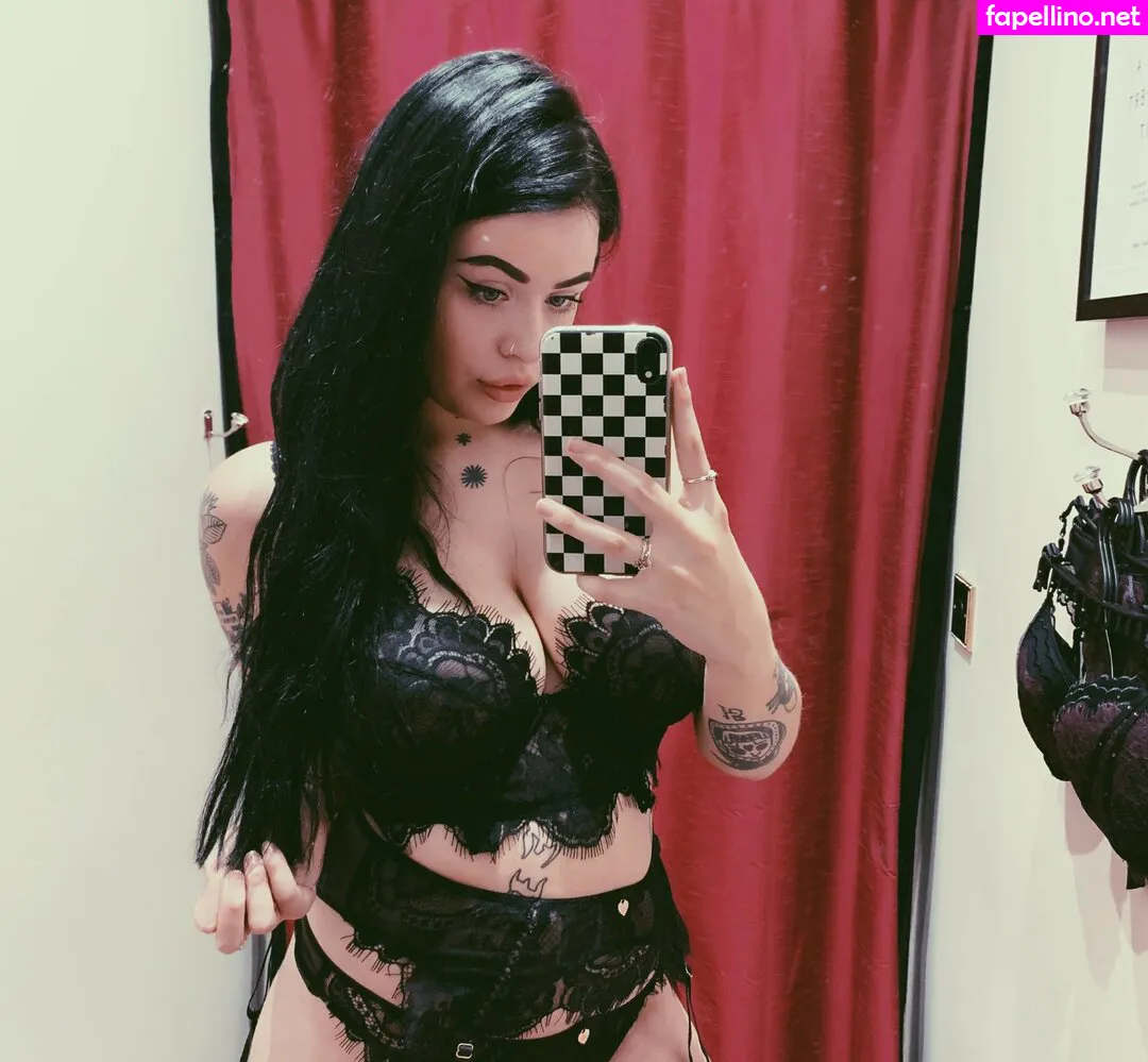 _lydia.gh0st, lydiagh0st Nude Leaked OnlyFans Photo #dCw4MUGN9T