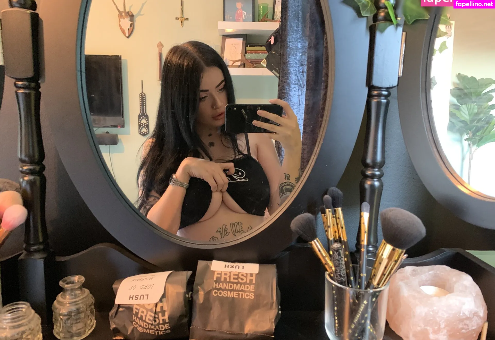 _lydia.gh0st, lydiagh0st Nude Leaked OnlyFans Photo #e67cBVHDTs