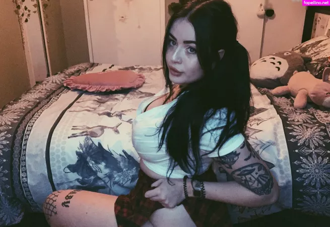 Lydiagh0st OnlyFans Thumbnail #fAch1khudp