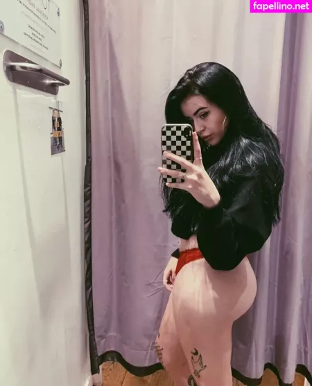 Lydiagh0st OnlyFans Thumbnail #fncmIL3XI7