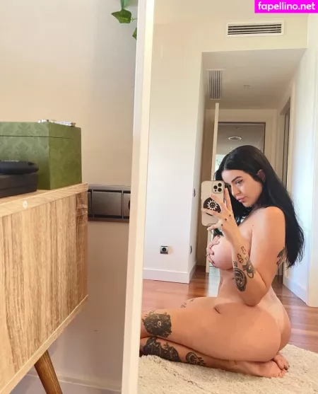 Lydiagh0st OnlyFans Thumbnail #h4SnULJpkU