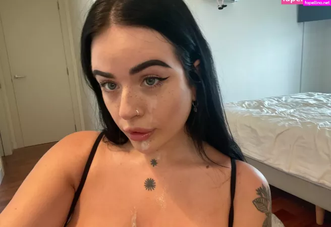 Lydiagh0st OnlyFans Thumbnail #idgSHjrSSb