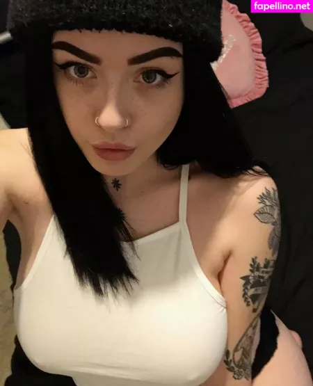 Lydiagh0st OnlyFans Thumbnail #jB2mHXWB26