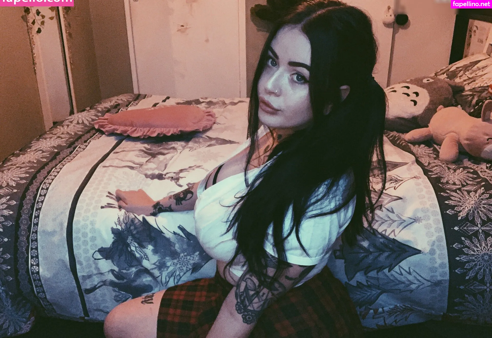 _lydia.gh0st, lydiagh0st Nude Leaked OnlyFans Photo #kBCBshlASa