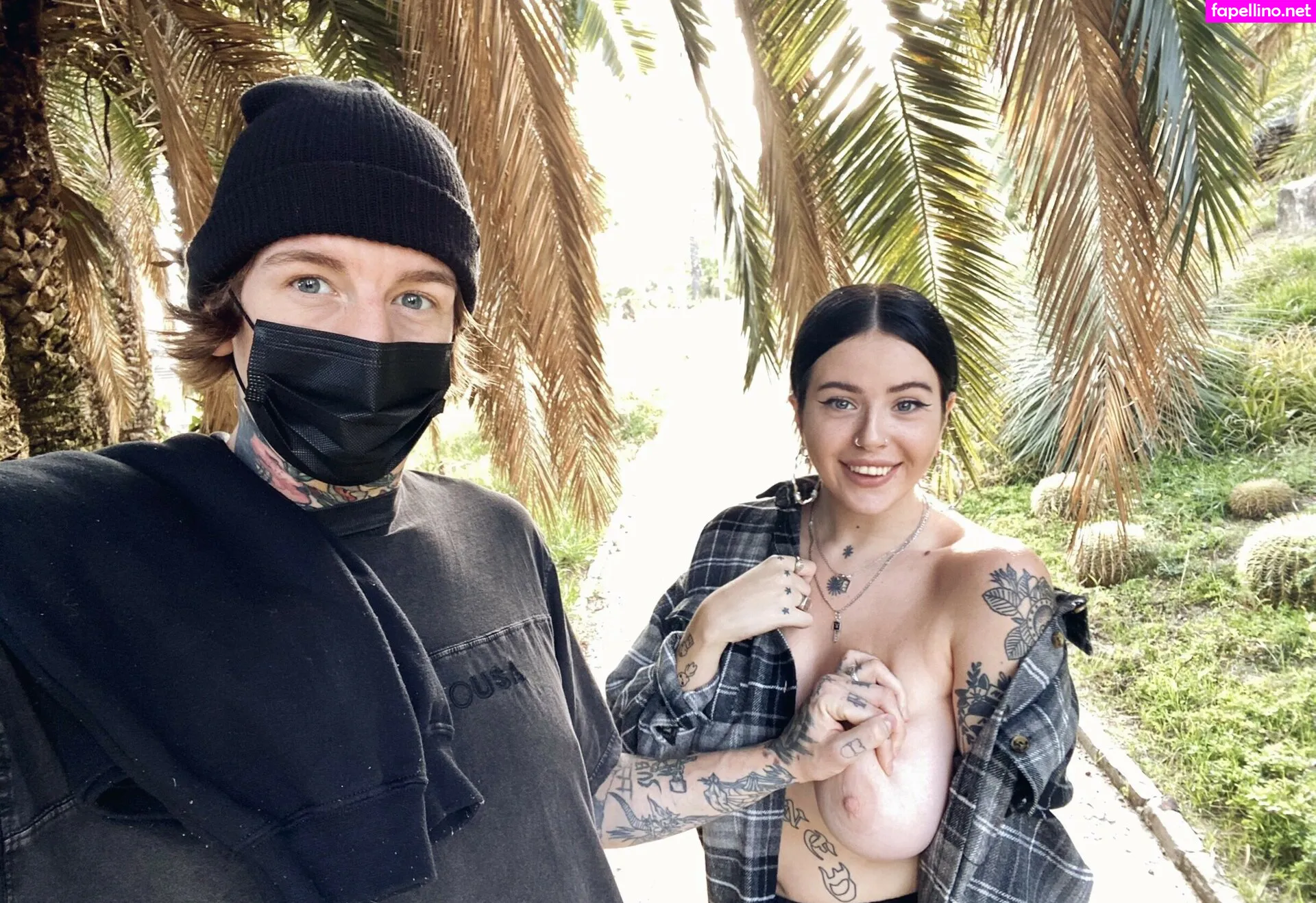 _lydia.gh0st, lydiagh0st Nude Leaked OnlyFans Photo #kxjK1VyWwB