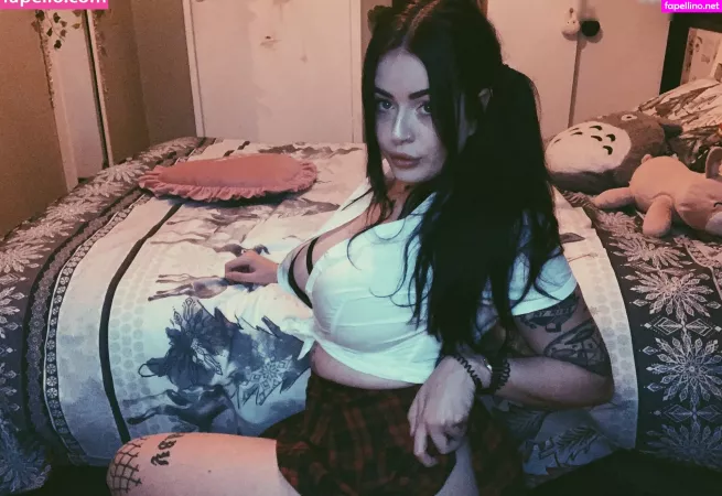 Lydiagh0st OnlyFans Thumbnail #oR5hGI4pgR