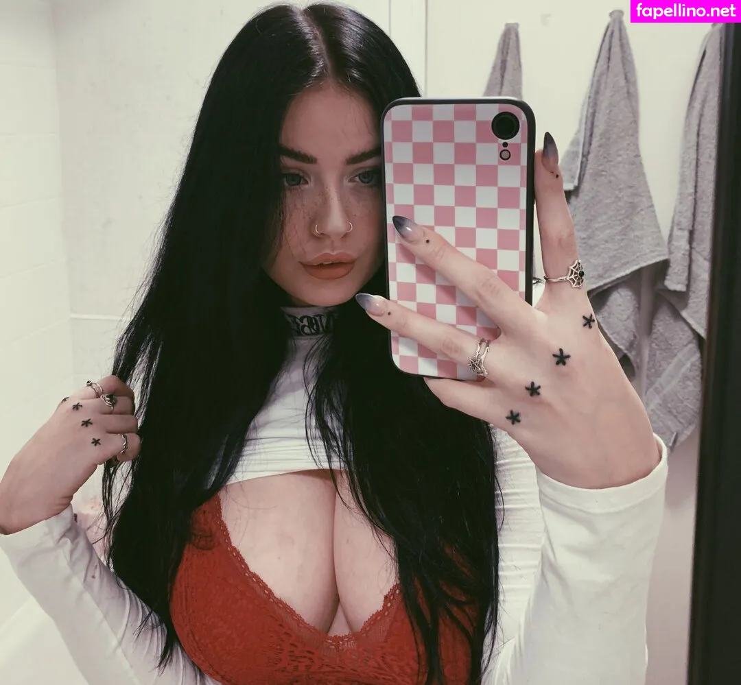 _lydia.gh0st, lydiagh0st Nude Leaked OnlyFans Photo #r9i3u7nVCu