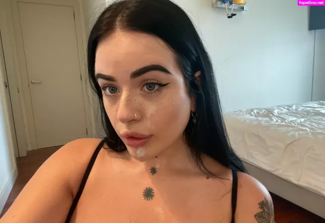 Lydiagh0st OnlyFans Thumbnail #sQlMUnSJPT