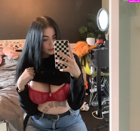 Lydiagh0st OnlyFans Thumbnail #vDfRy0WZZQ