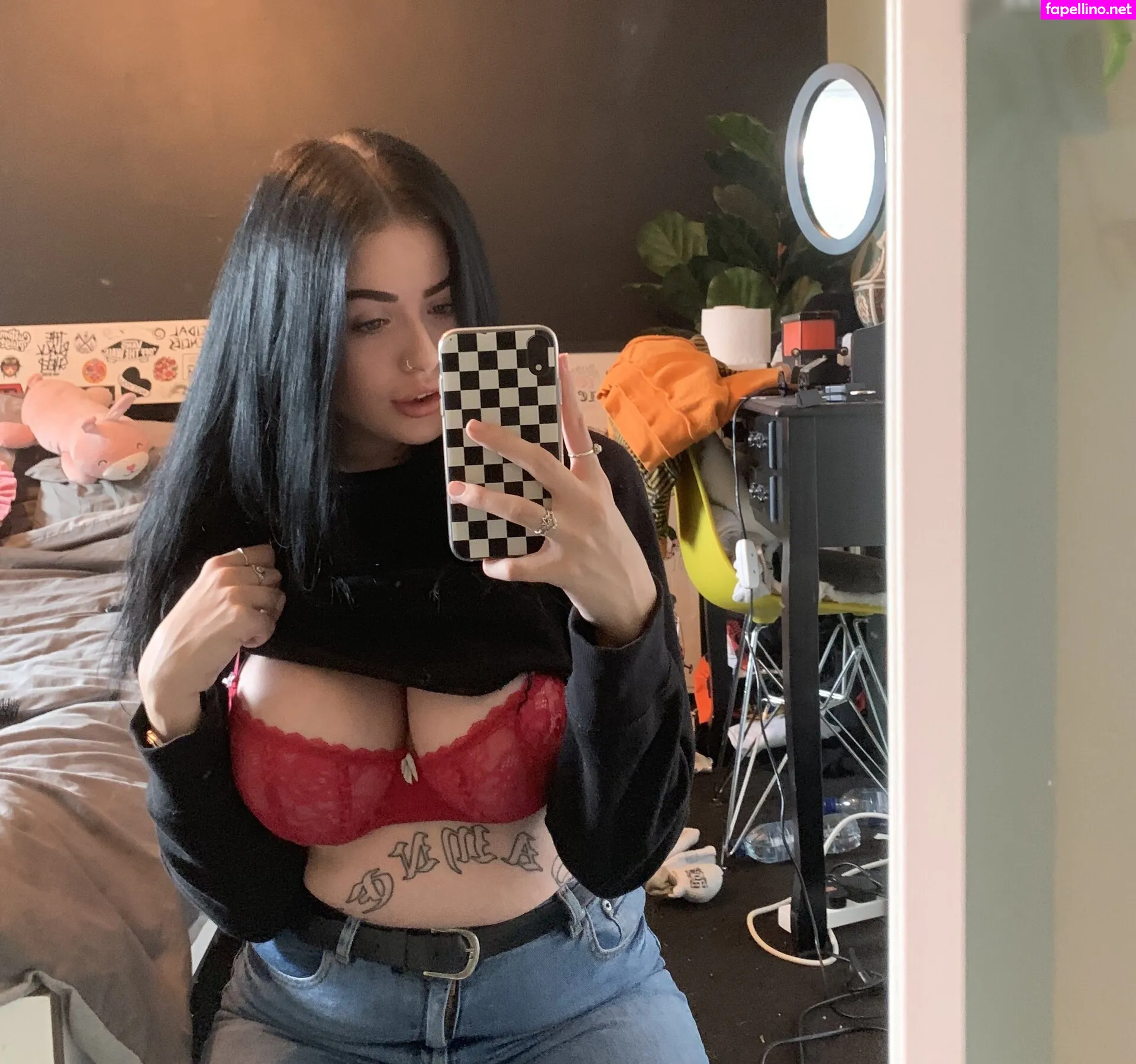 _lydia.gh0st, lydiagh0st Nude Leaked OnlyFans Photo #vDfRy0WZZQ