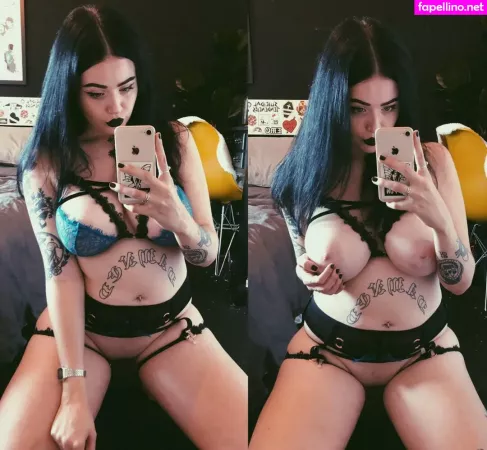 Lydiagh0st OnlyFans Thumbnail #x1ZhS8B5hI