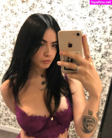 Lydiagh0st OnlyFans Thumbnail #xw8B1Ay7kl