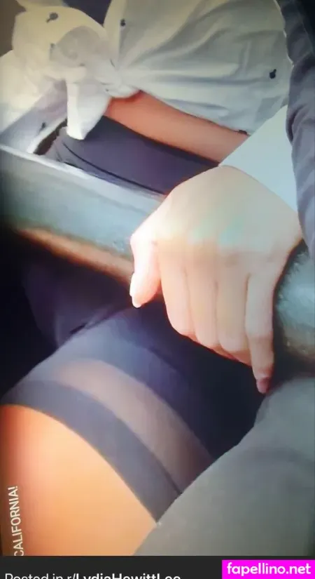 Lydiahewittlee OnlyFans Thumbnail #fKJAriqJTq