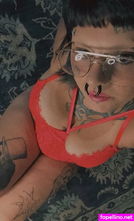 Lydiainthebones OnlyFans Thumbnail #NPV2wakW82
