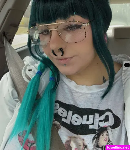 Lydiainthebones OnlyFans Thumbnail #TtrZhPdjf2