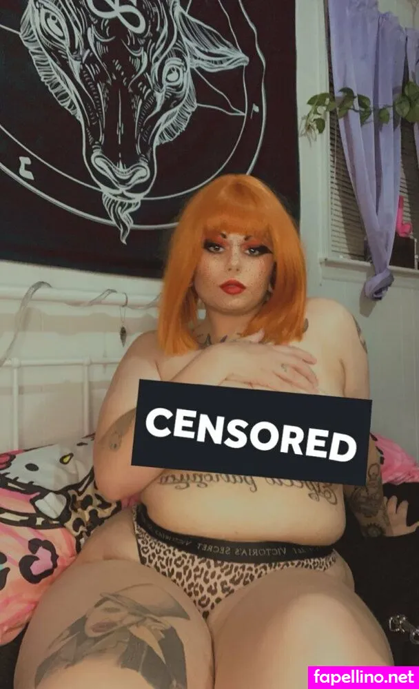 jaydecatharsis, lydiainthebones Nude Leaked OnlyFans Photo #W0lsAciPk6