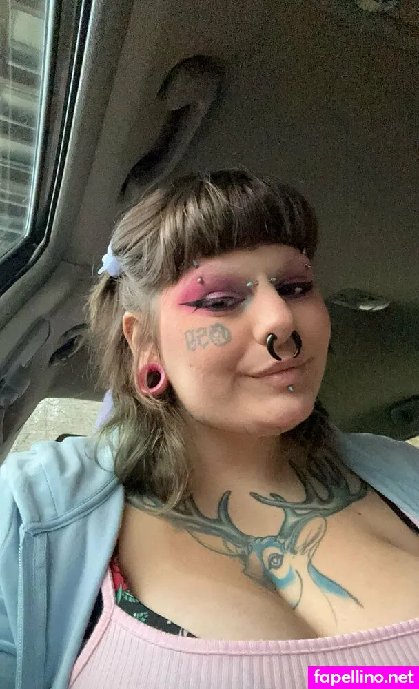 jaydecatharsis, lydiainthebones Nude Leaked OnlyFans Photo #YLdFP7NVLd