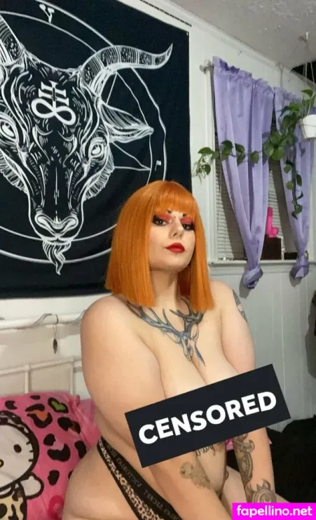Lydiainthebones OnlyFans Thumbnail #Yc8HenP04T