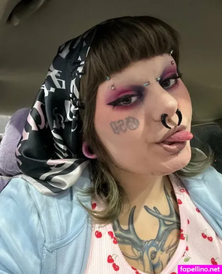 Lydiainthebones OnlyFans Thumbnail #rBK0LzopQh