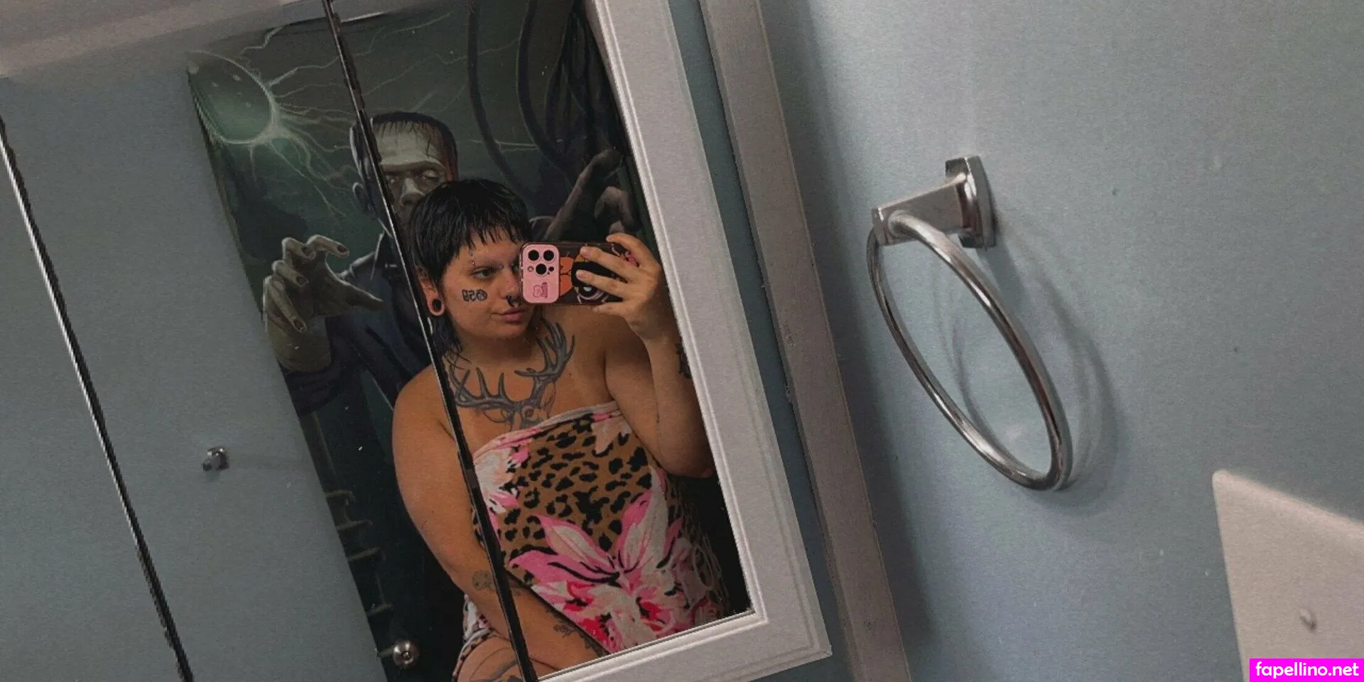 jaydecatharsis, lydiainthebones Nude Leaked OnlyFans Photo #vXK1CKBMw0