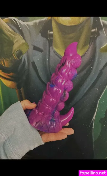 Lydiainthebones OnlyFans Thumbnail #vltjJLohSd