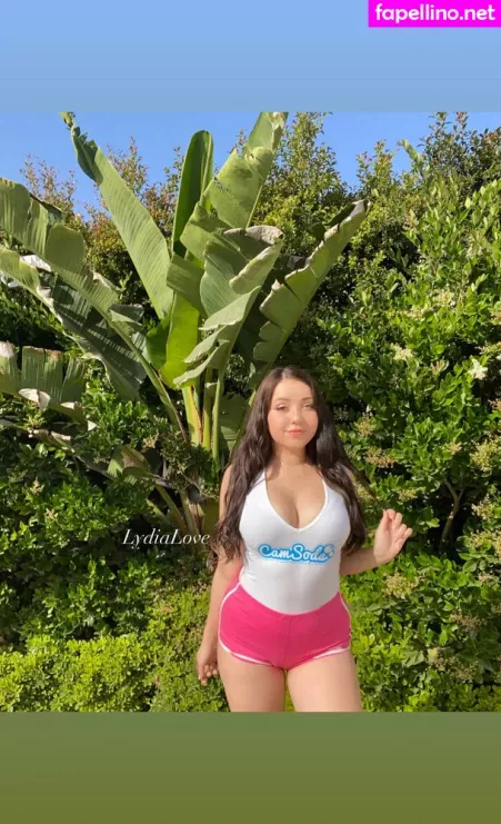 Lydiaonline OnlyFans Thumbnail #UJjFmUzqxQ