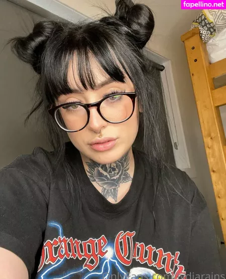 Lydiarains OnlyFans Thumbnail #6E3DZFPxf6