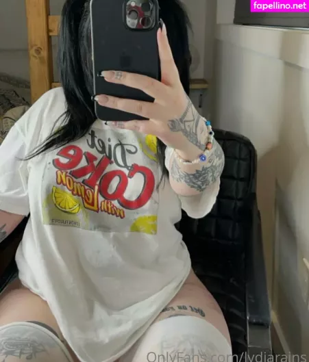 Lydiarains OnlyFans Thumbnail #ANgSOZ3PQE