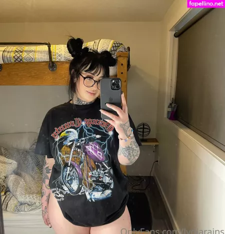 Lydiarains OnlyFans Thumbnail #LEnZSIc22W