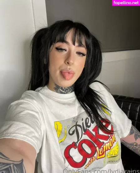 Lydiarains OnlyFans Thumbnail #wm2LOCt0vM