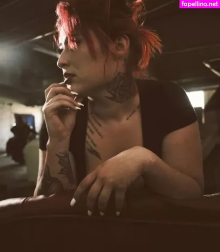Lydiareichelxx OnlyFans Thumbnail #34mHxIPHqK