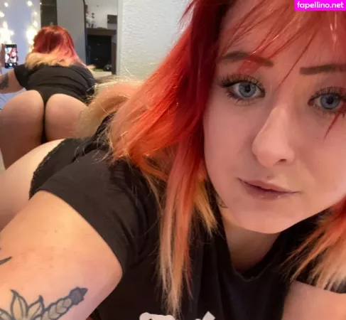 Lydiareichelxx OnlyFans Thumbnail #kYtO9TgzFm