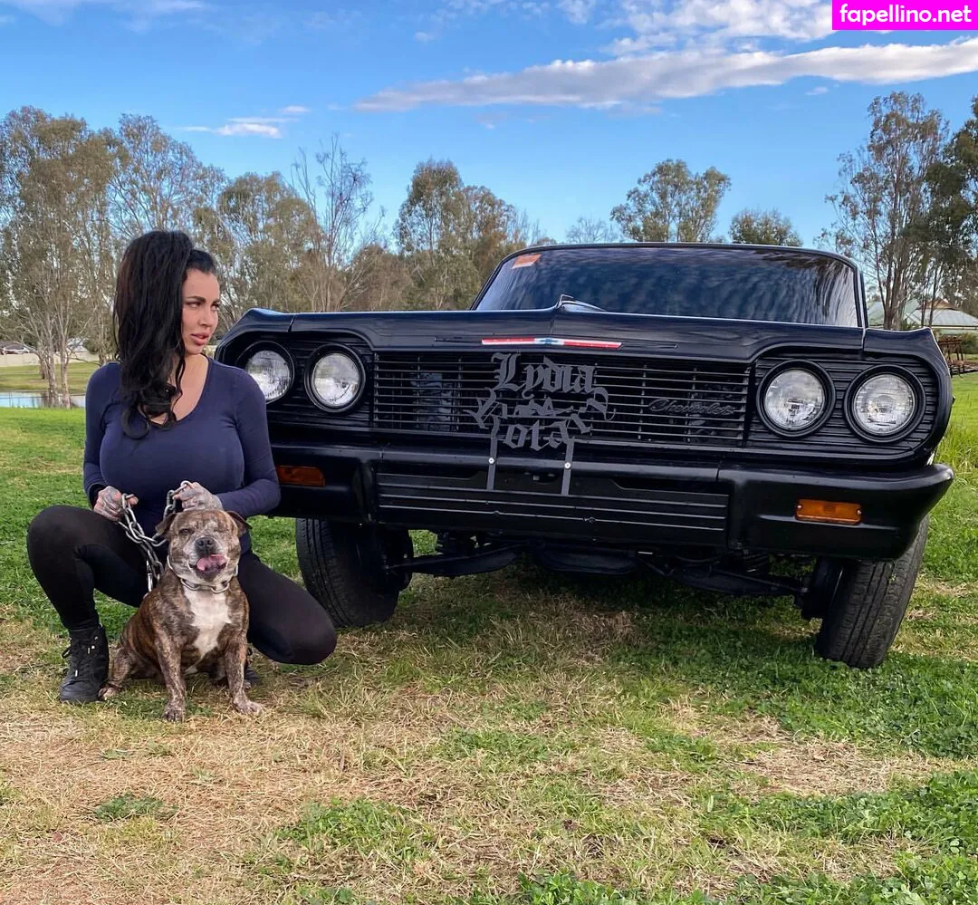 lydiarotary, lydiarotaryofficial Nude Leaked OnlyFans Photo #RwqL5KyOU8