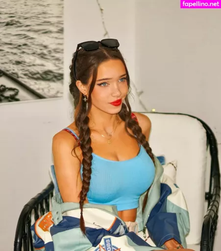 Lydiaviolet OnlyFans Thumbnail #30QTDBceYx