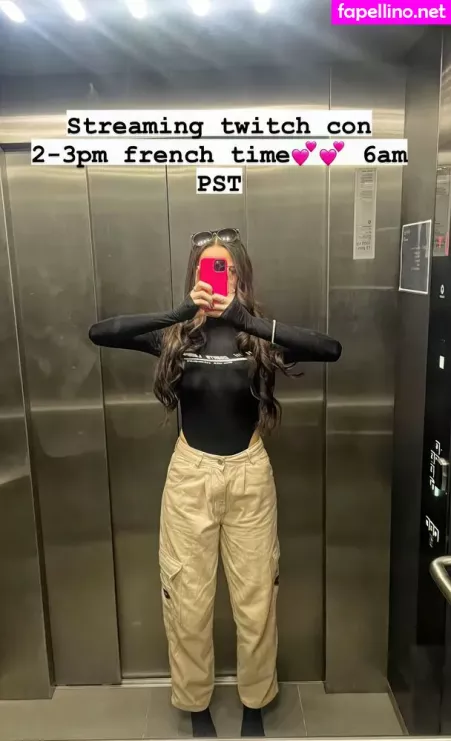 Lydiaviolet OnlyFans Thumbnail #3gGgA1vRG0