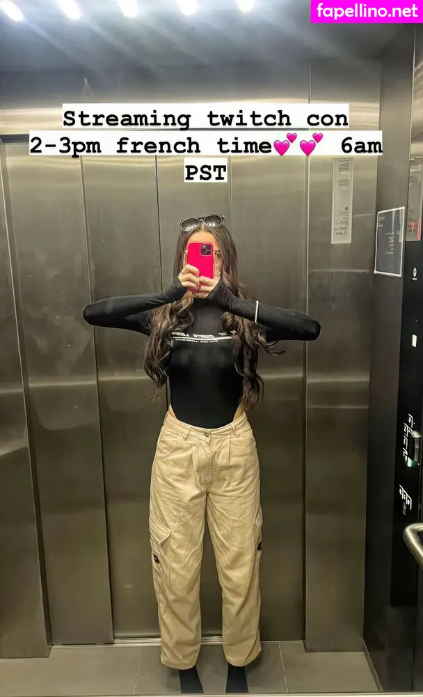 gothbaabby, lydiavioletofficial Nude Leaked OnlyFans Photo #3gGgA1vRG0