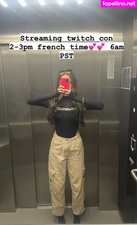 Lydiaviolet OnlyFans Thumbnail #dMYLIreXz9