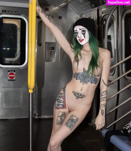 Lydiawiltsclown OnlyFans Thumbnail #48ZDsKN7uk