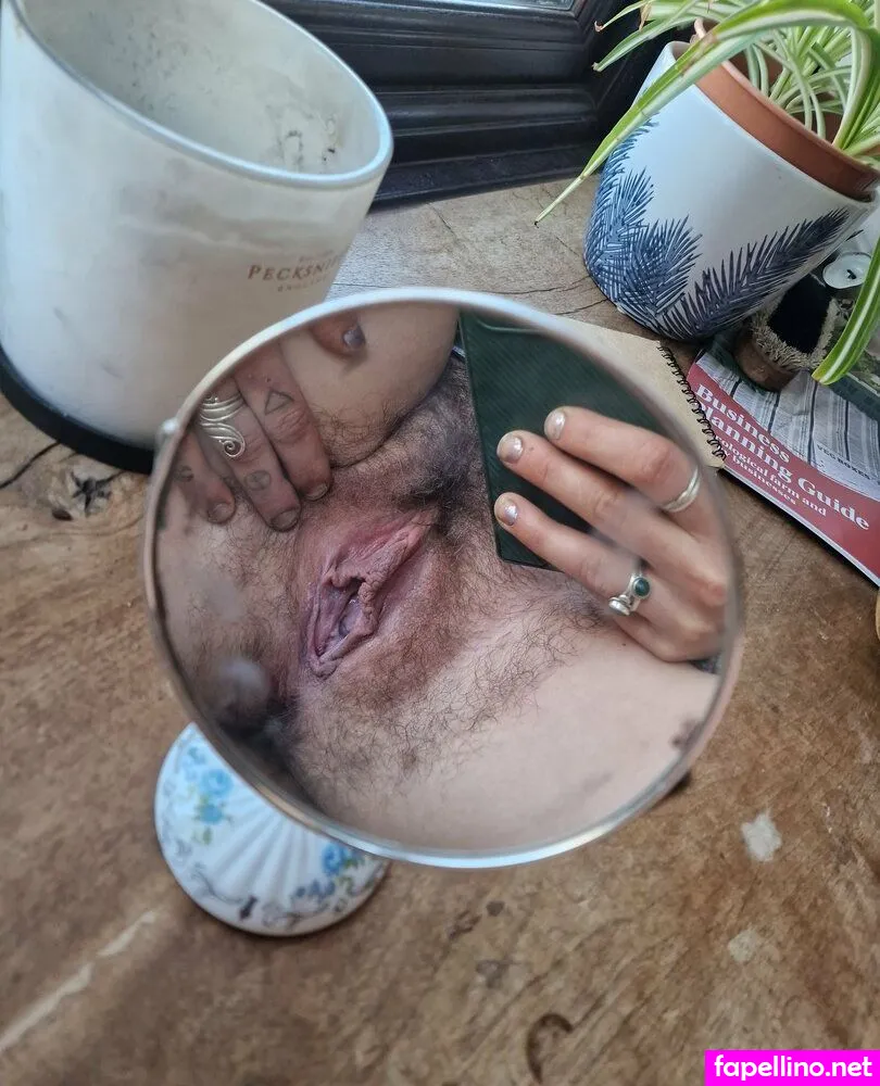 lydiishairy, lydiwinterxxx Nude Leaked OnlyFans Photo #EkuhJBnS1i