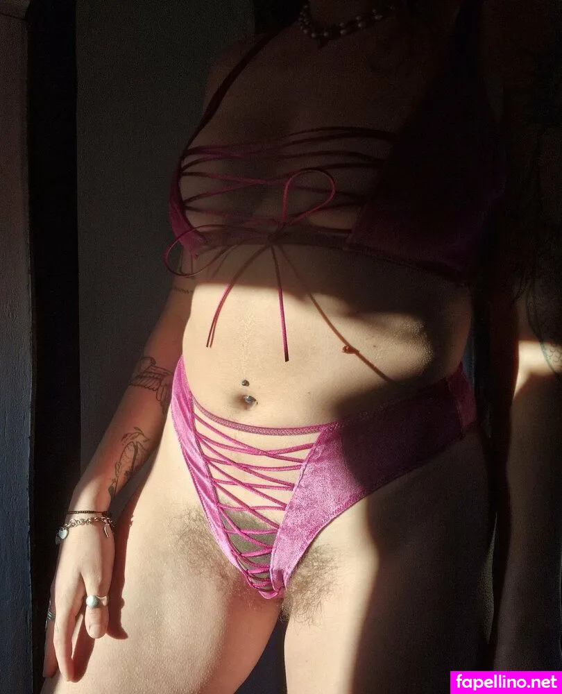 lydiishairy, lydiwinterxxx Nude Leaked OnlyFans Photo #EnH6DtzCw3