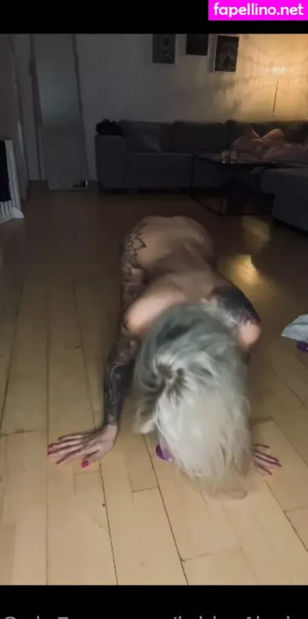 Lykke4helvede OnlyFans Thumbnail #XjP8UwxQen