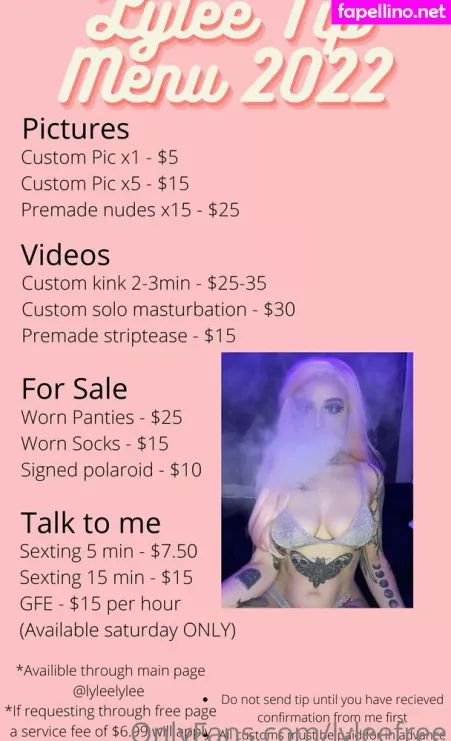 Lyleefree OnlyFans Thumbnail #3xdJ2xYVVm