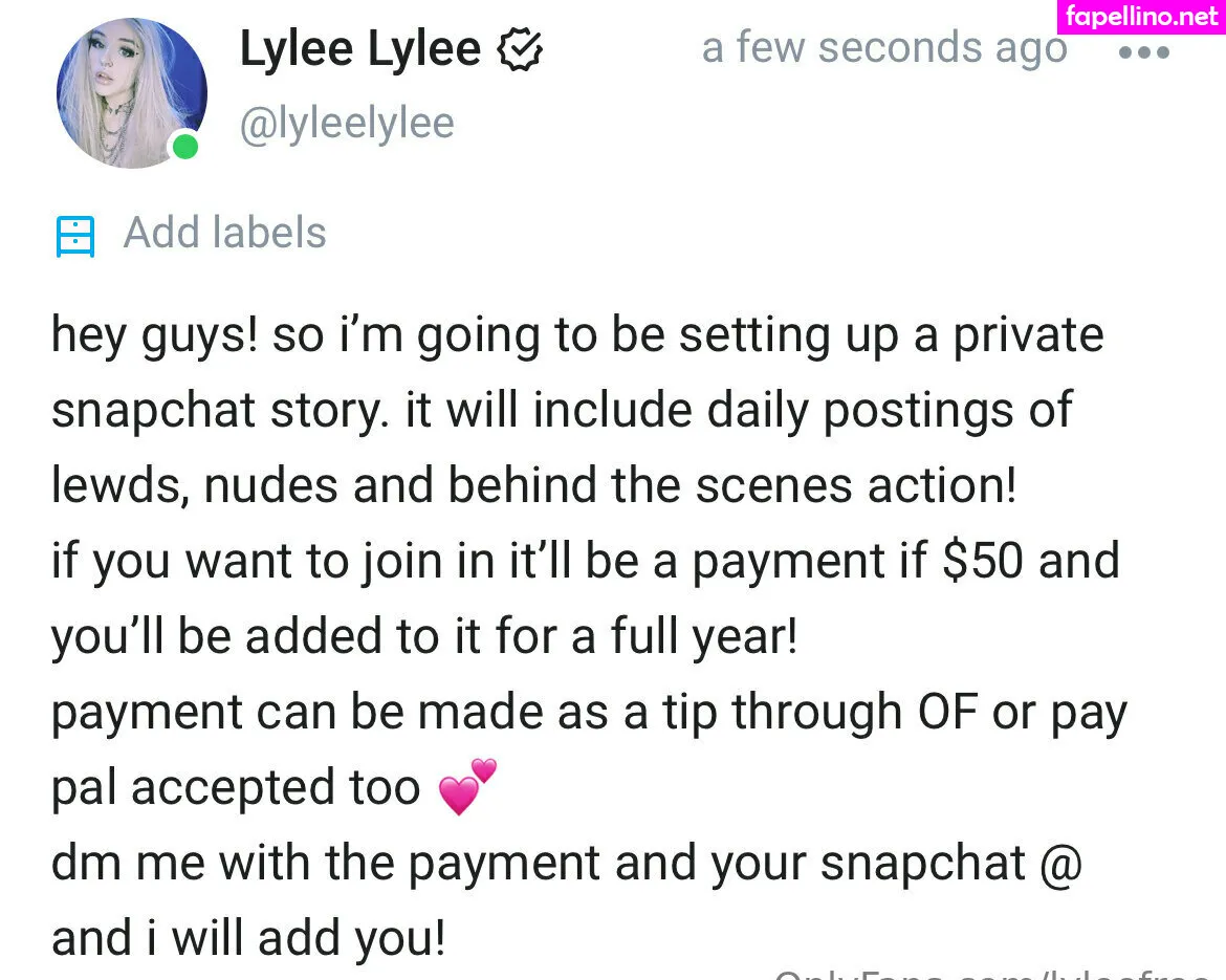 iamleefree, lyleefree Nude Leaked OnlyFans Photo #5Kuk56CtK3