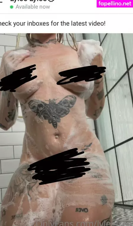 Lyleefree OnlyFans Thumbnail #rN529TM2L4