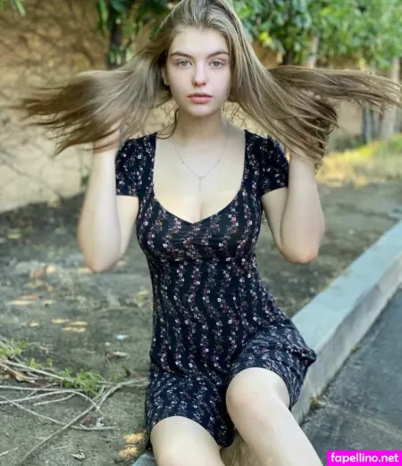 Lyliana Wray OnlyFans Thumbnail #ZTsnmfZGzx