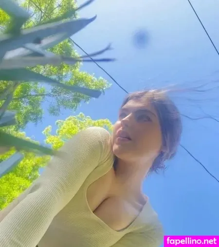 Lyliana Wray OnlyFans Thumbnail #wM5aUXDzQU